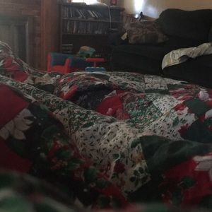 Meet your Posher, Joy